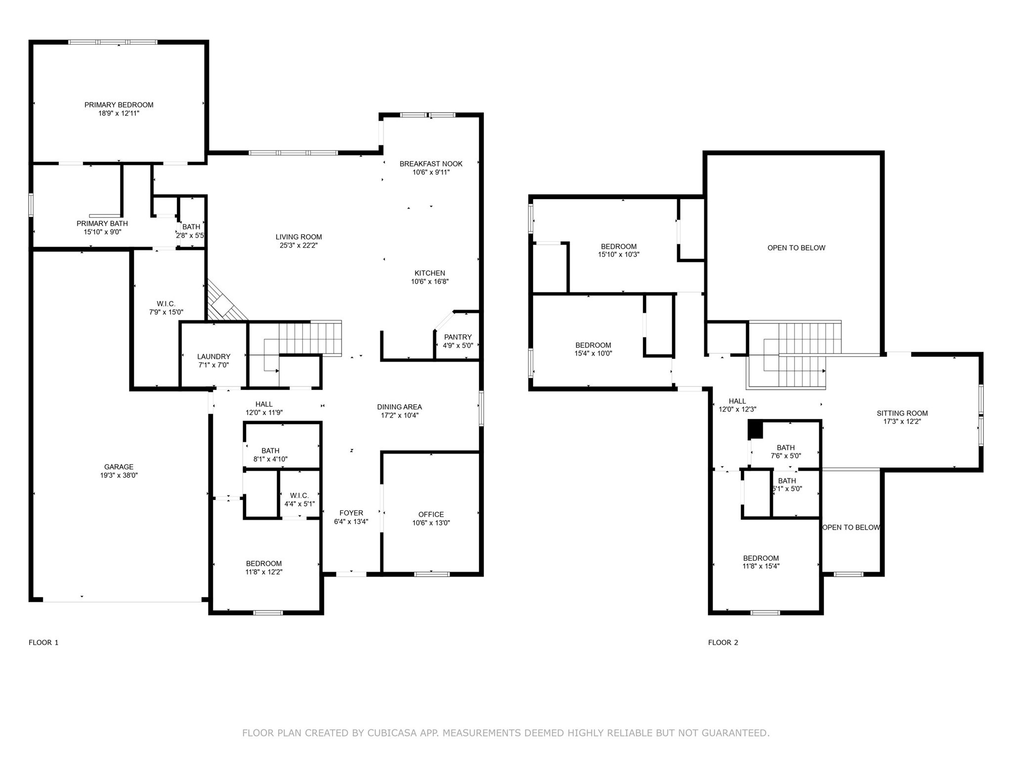 1725 Settlement Way Aubrey TX 76227