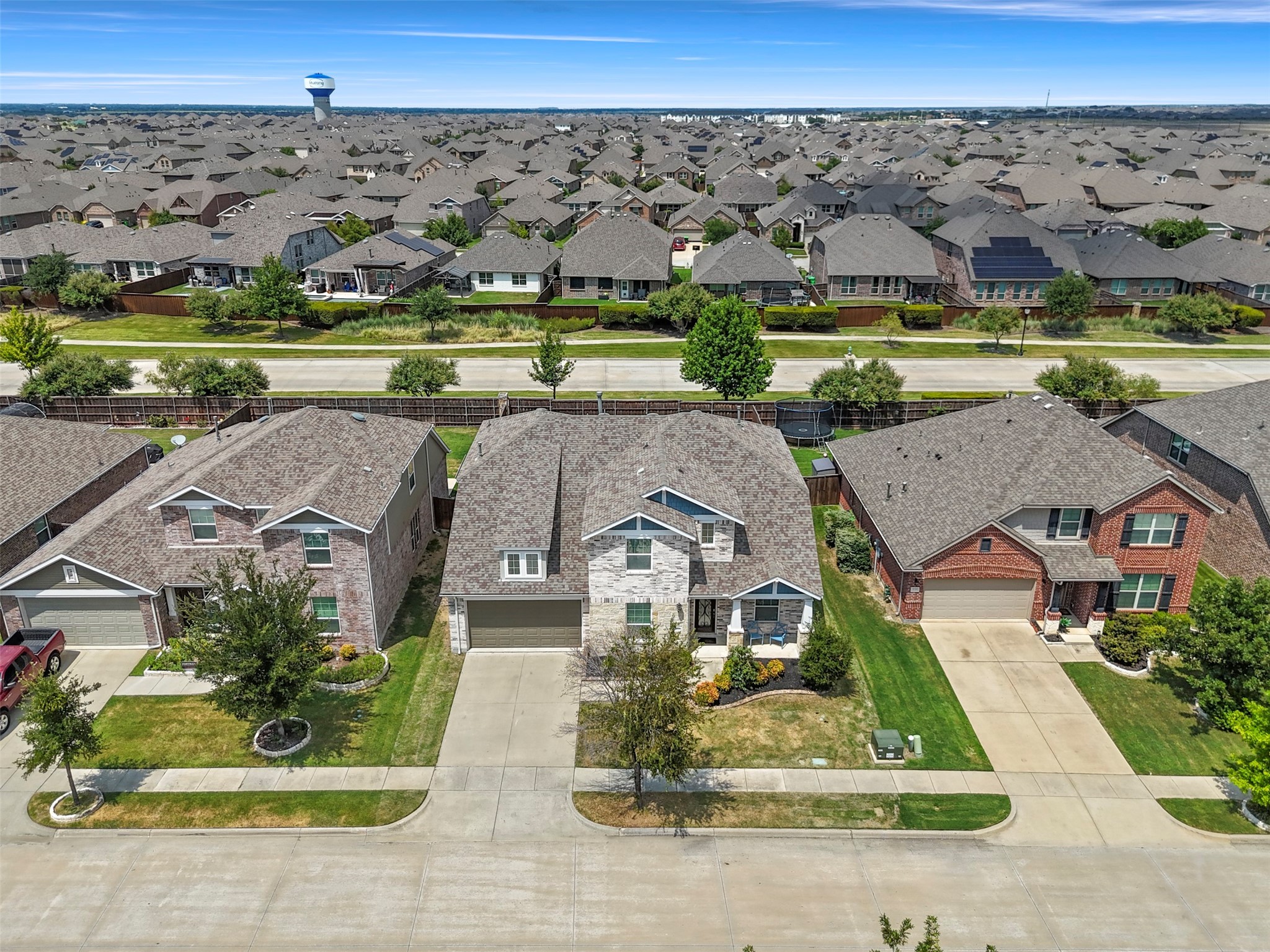 1725 Settlement Way Aubrey TX 76227