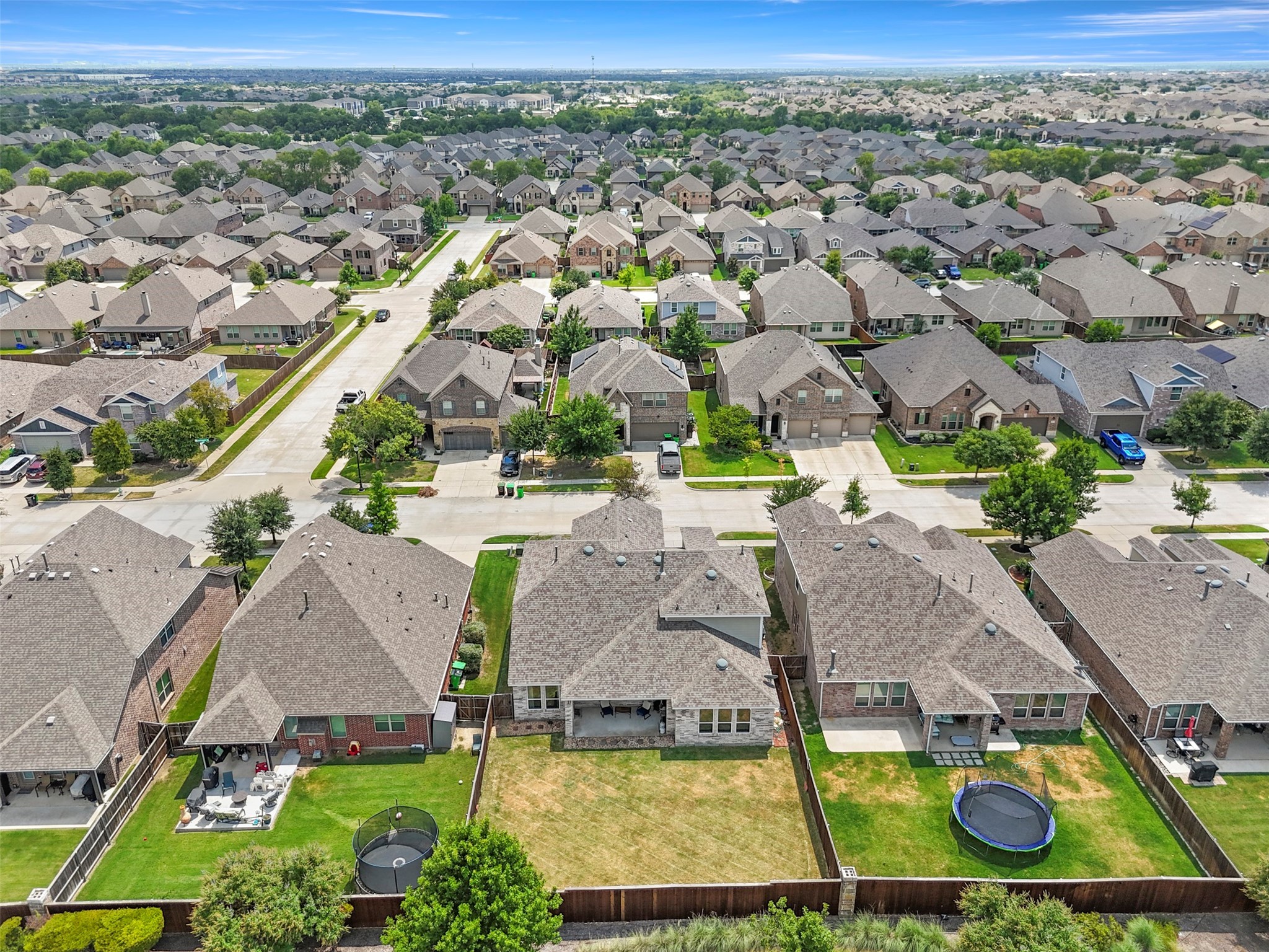 1725 Settlement Way Aubrey TX 76227