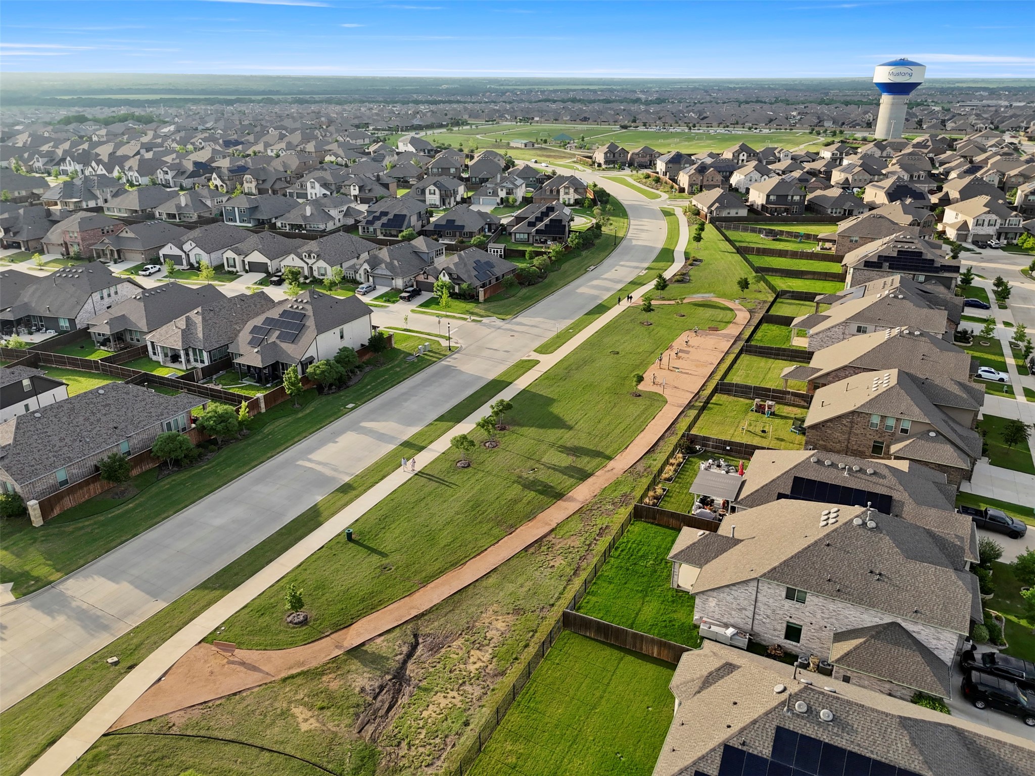 1725 Settlement Way Aubrey TX 76227
