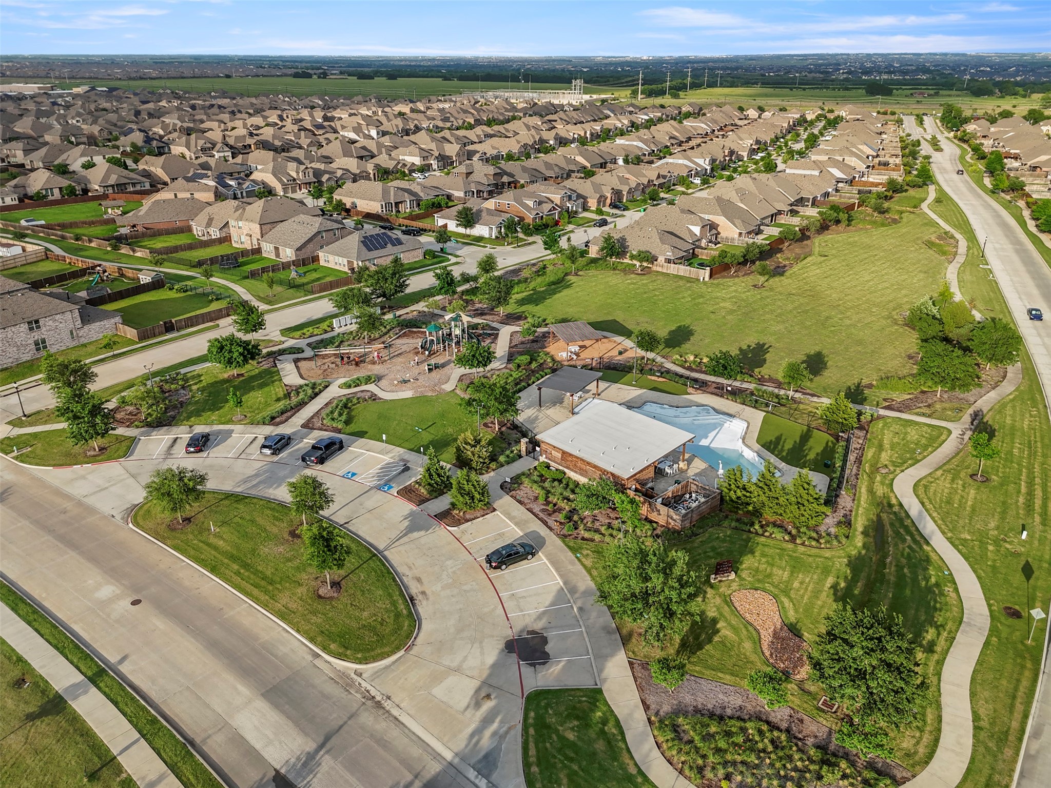 1725 Settlement Way Aubrey TX 76227