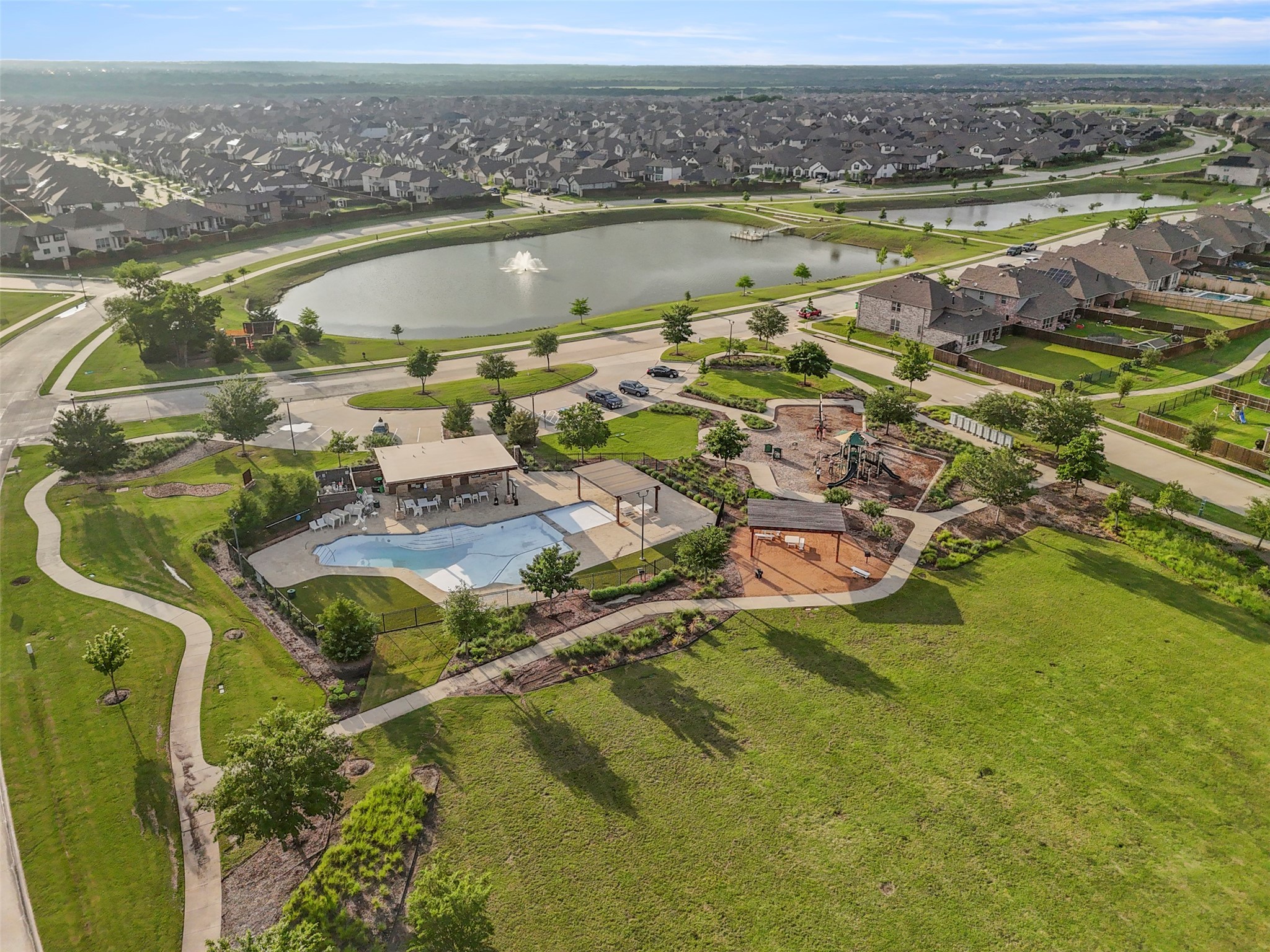 1725 Settlement Way Aubrey TX 76227