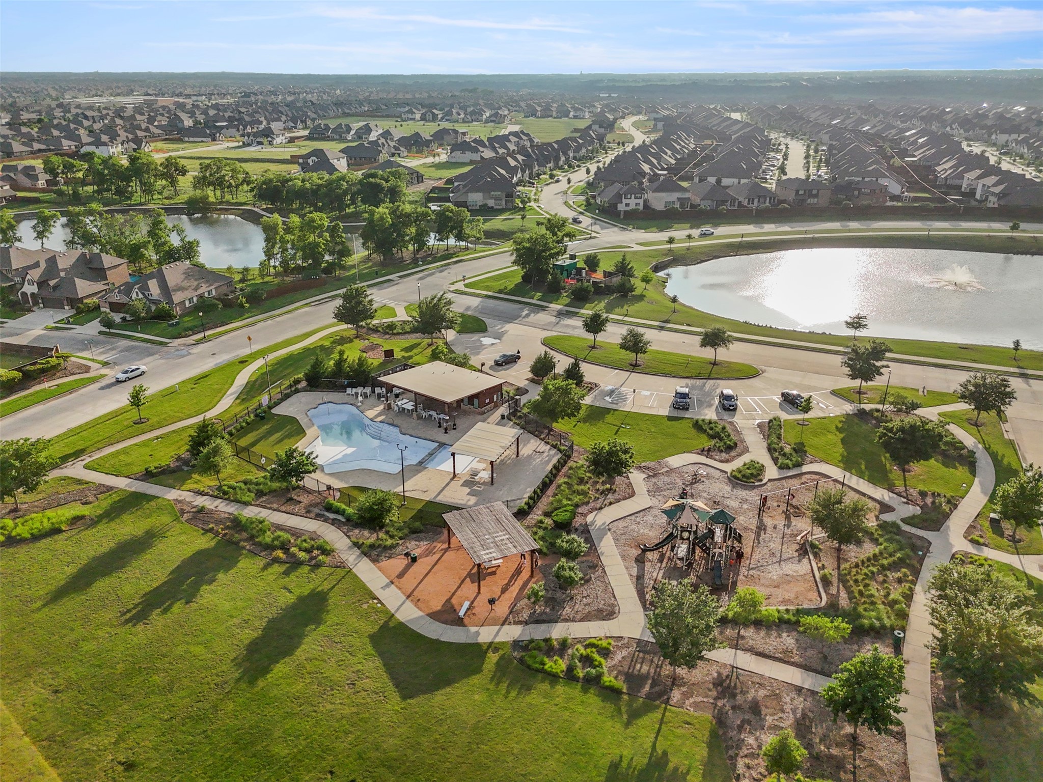 1725 Settlement Way Aubrey TX 76227
