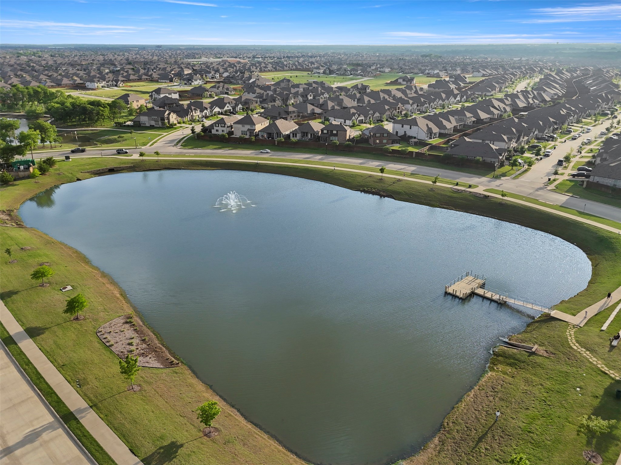 1725 Settlement Way Aubrey TX 76227