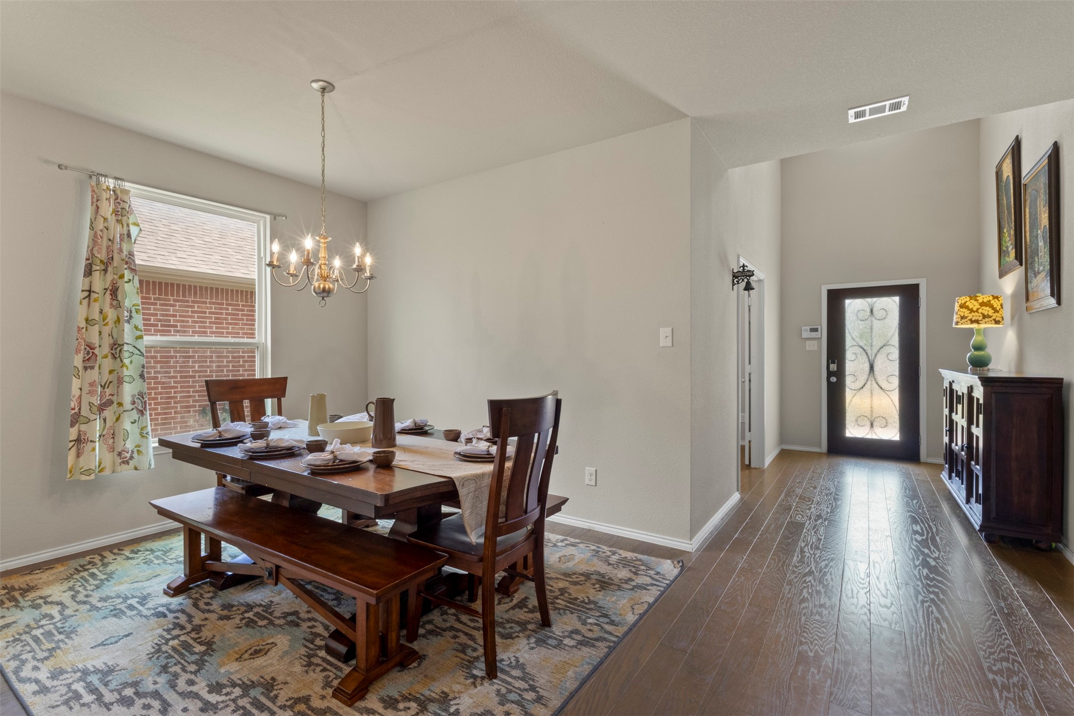 1725 Settlement Way Aubrey TX 76227