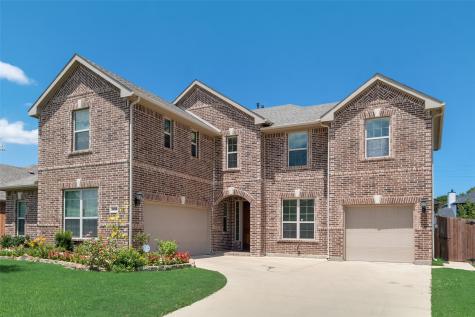 6014 Tuckers Place Rowlett TX 75089