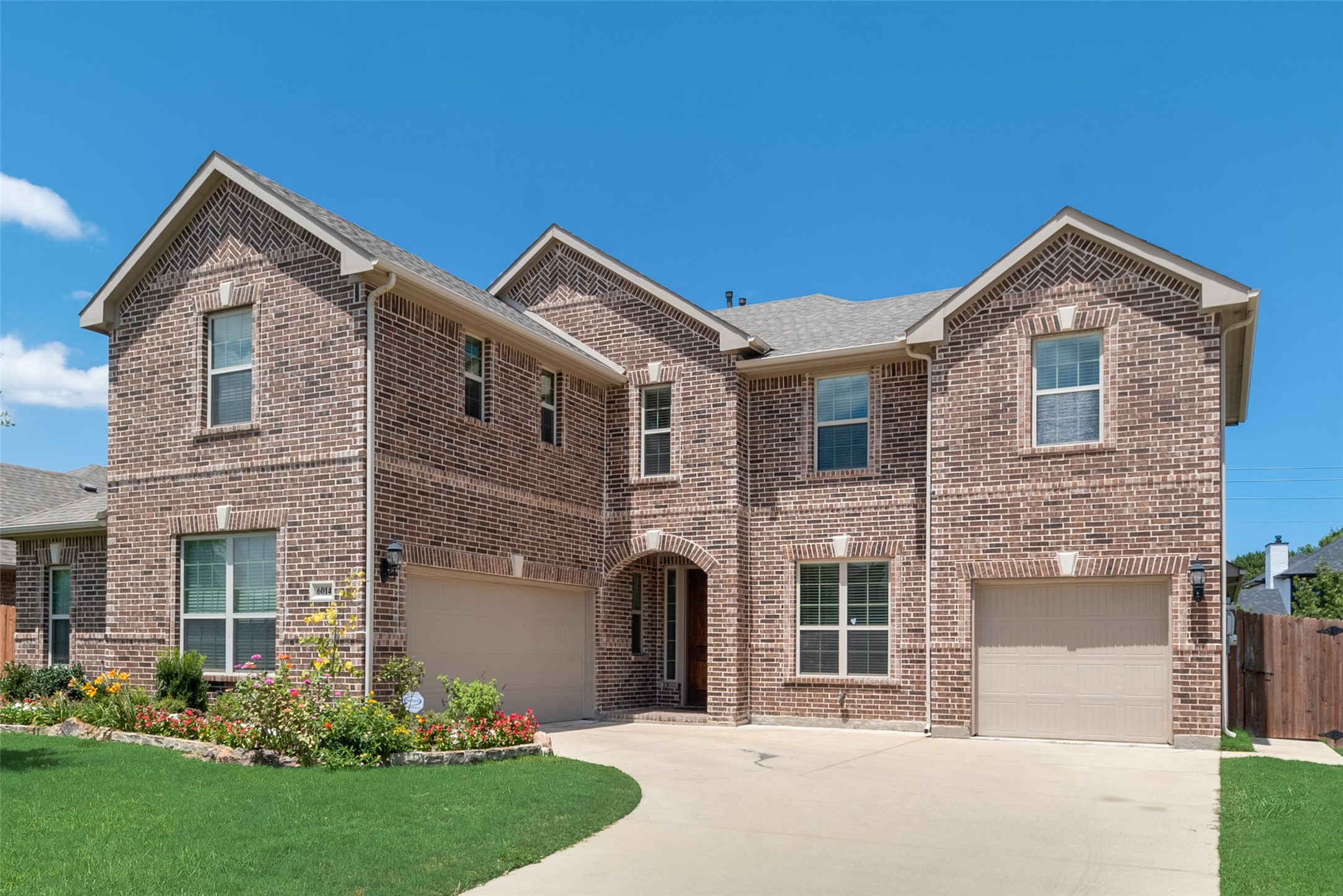 6014 Tuckers Place Rowlett TX 75089