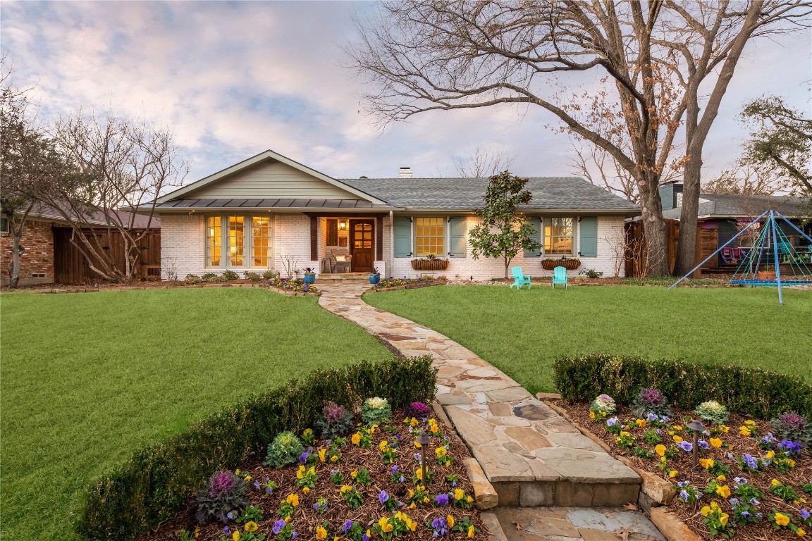9859 Shoreview Road Dallas TX 75238