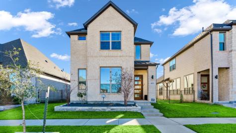 4291 Curtiss Drive Frisco TX 75034