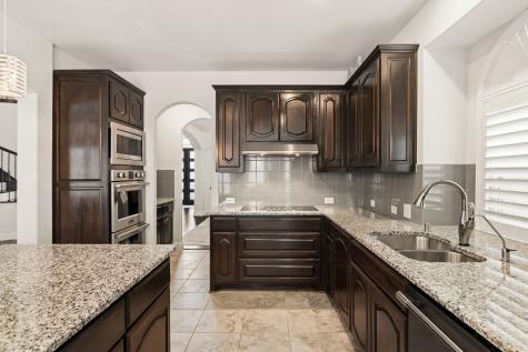 2671 Corona Drive Grand Prairie TX 75054