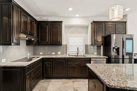 2671 Corona Drive Grand Prairie TX 75054