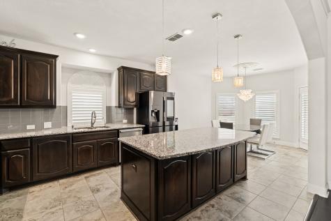 2671 Corona Drive Grand Prairie TX 75054