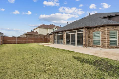 2671 Corona Drive Grand Prairie TX 75054