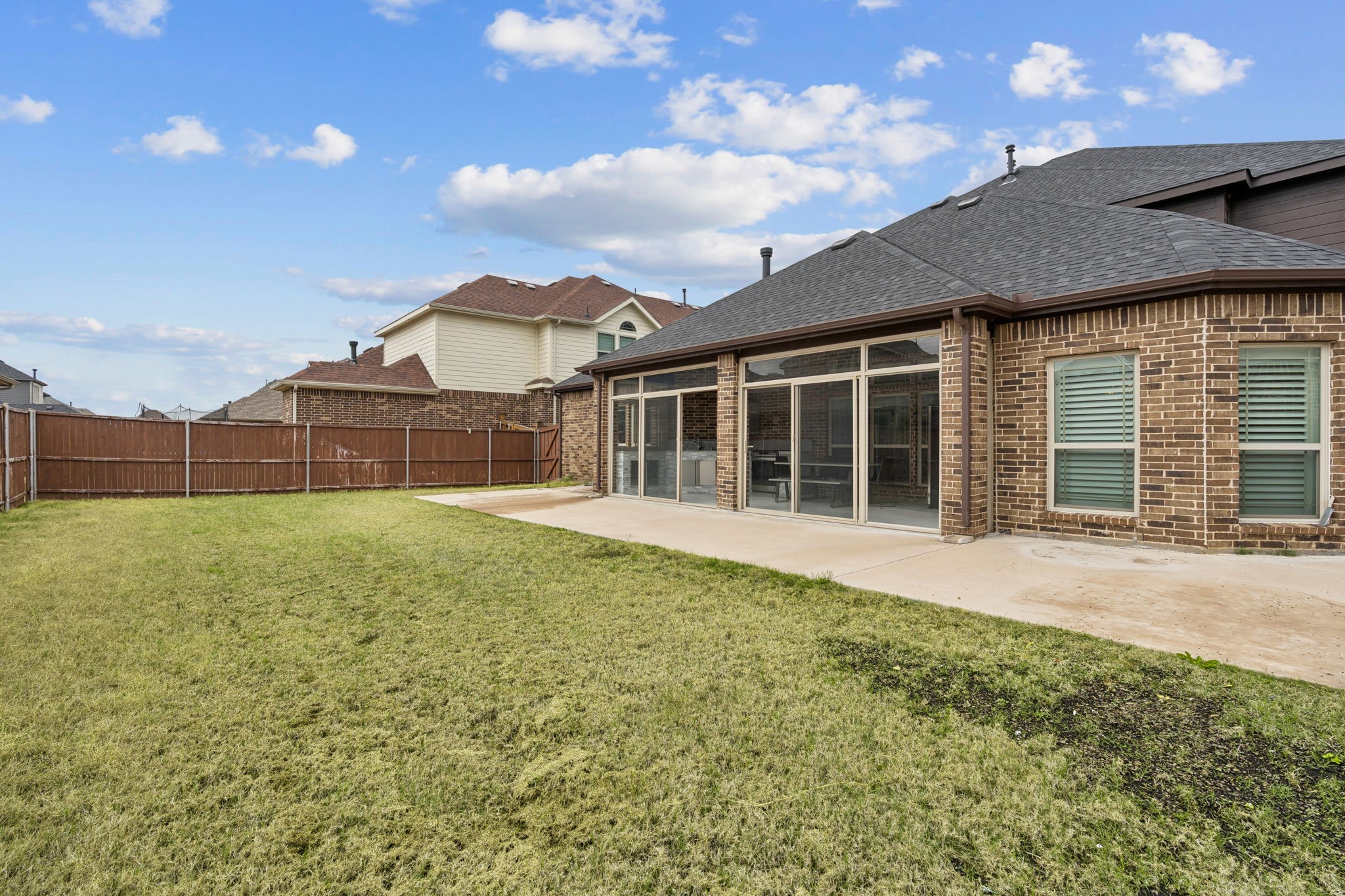 2671 Corona Drive Grand Prairie TX 75054