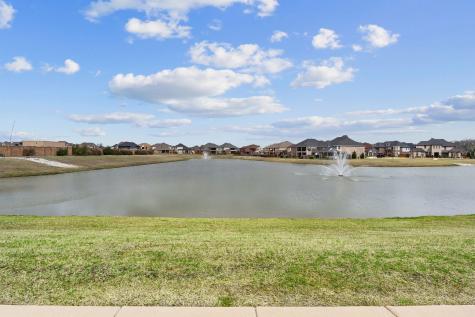 2671 Corona Drive Grand Prairie TX 75054