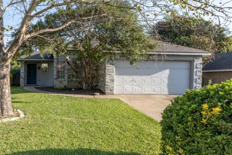 5524 Shady Springs Trail Fort Worth TX 76179