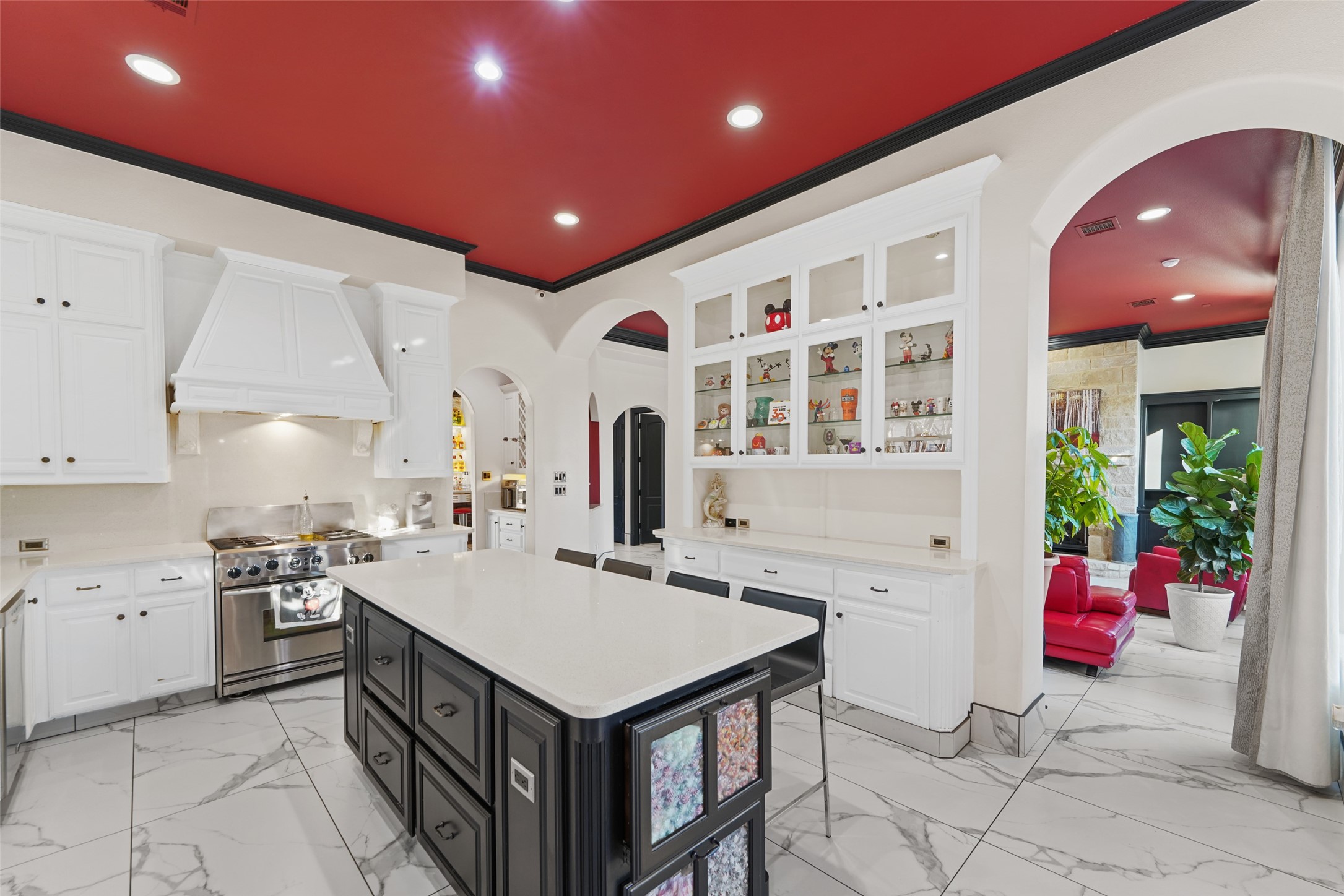 3310 Collard Road Arlington TX 76017