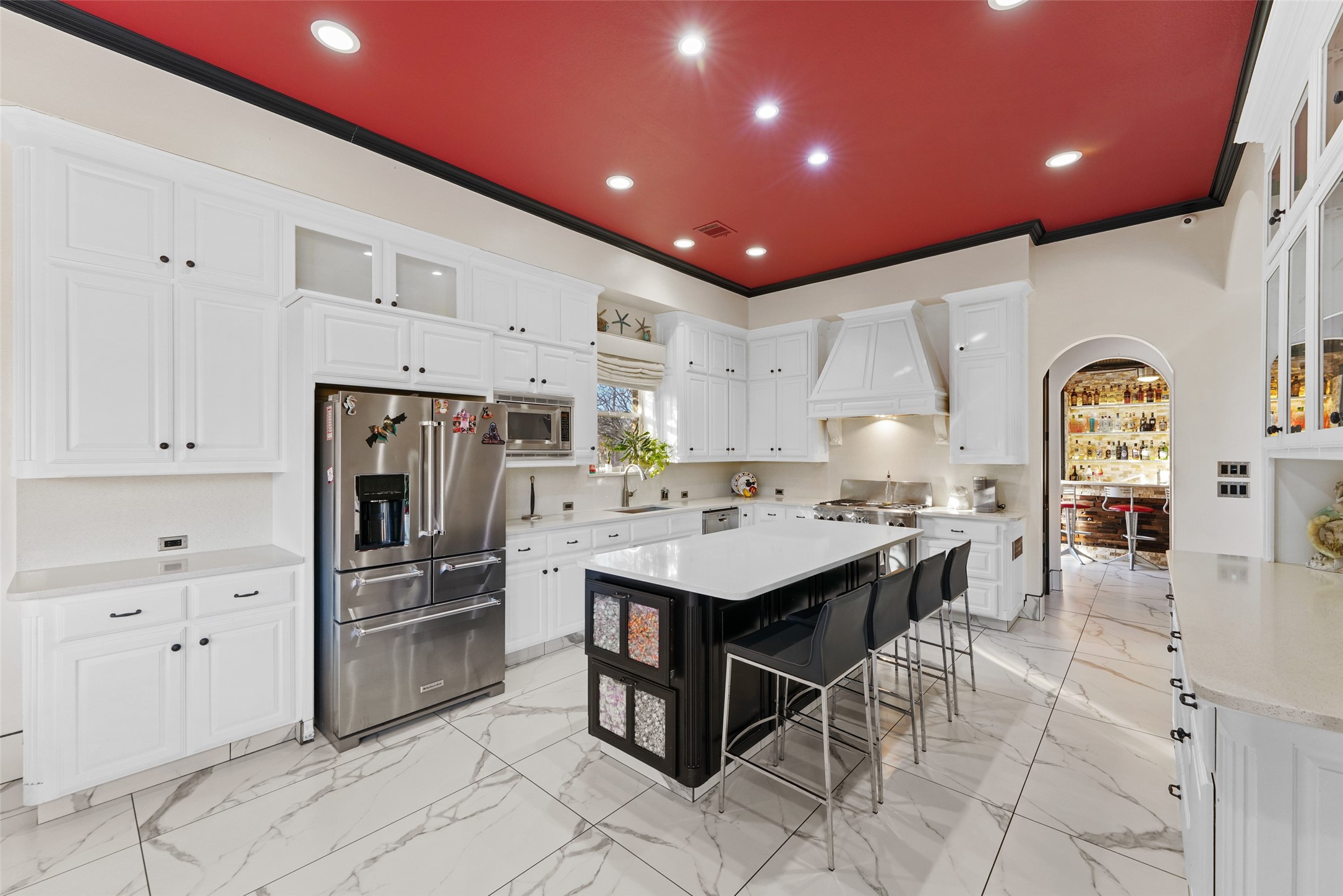 3310 Collard Road Arlington TX 76017