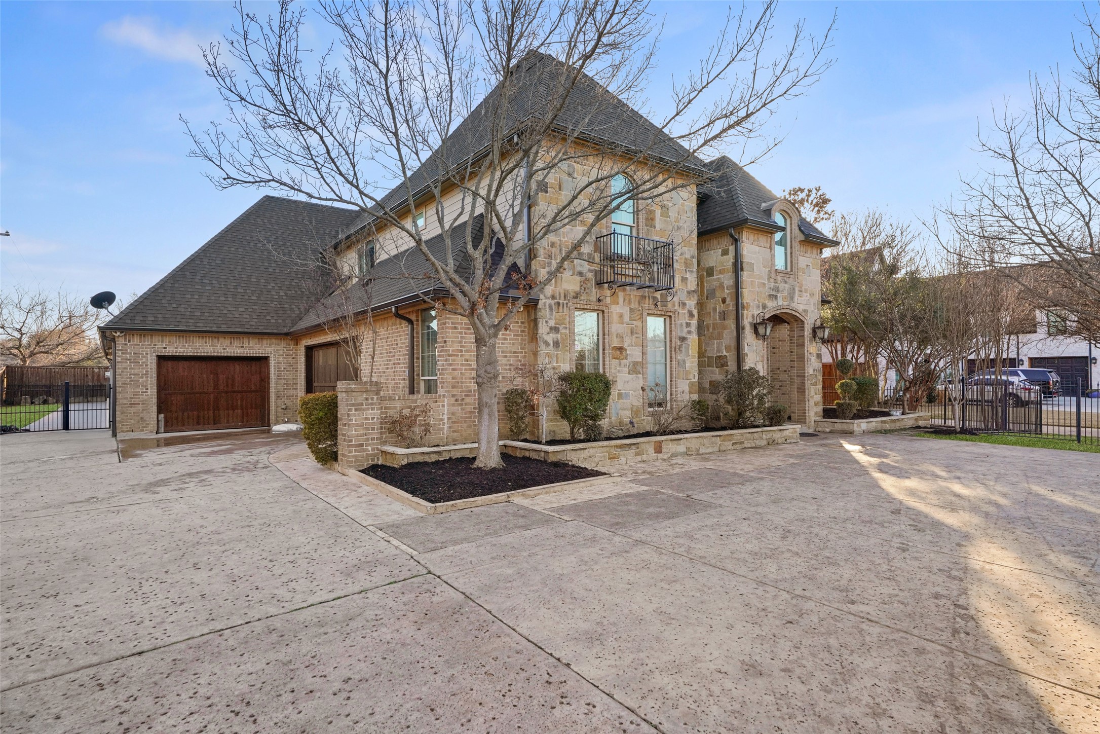 3310 Collard Road Arlington TX 76017