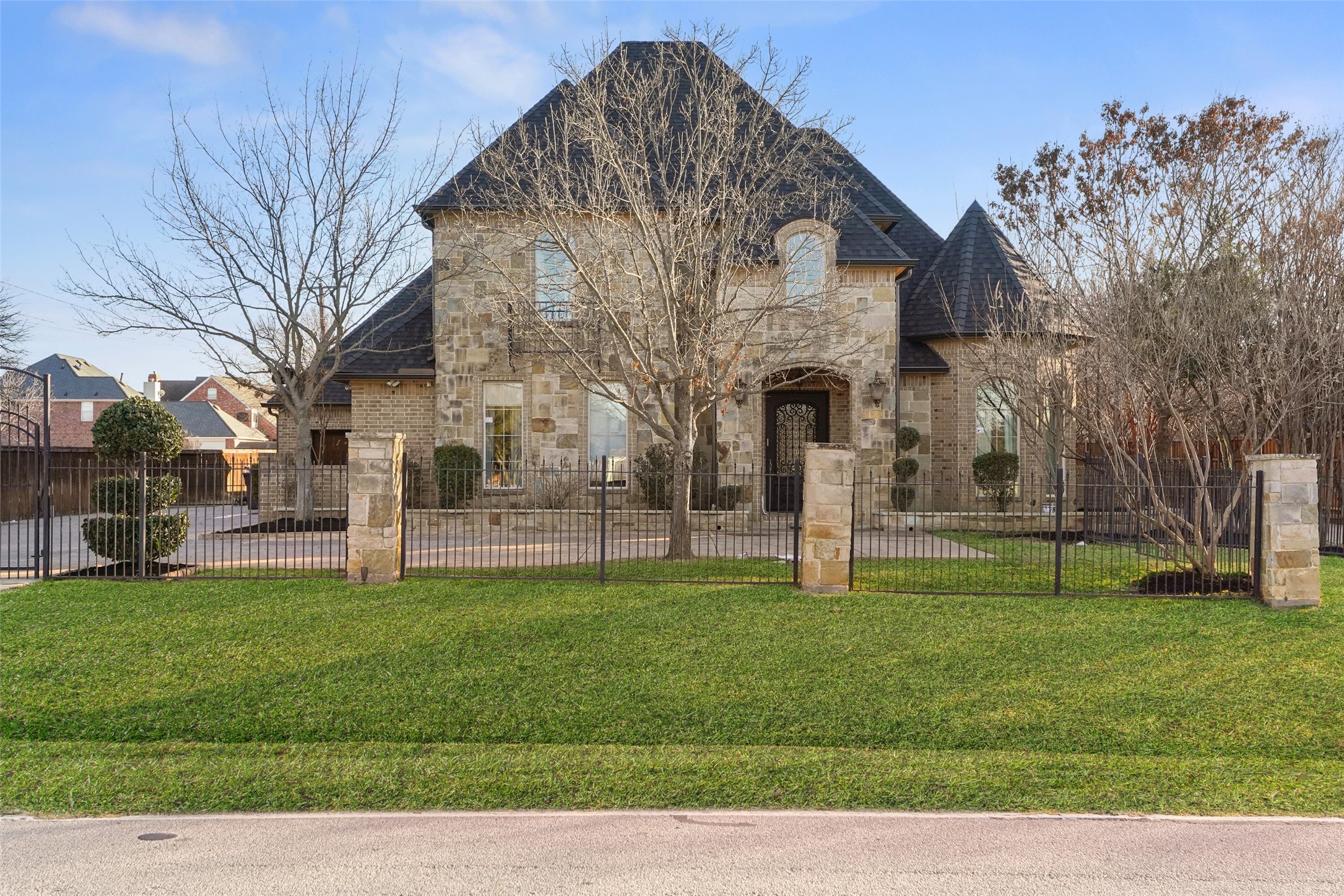 3310 Collard Road Arlington TX 76017