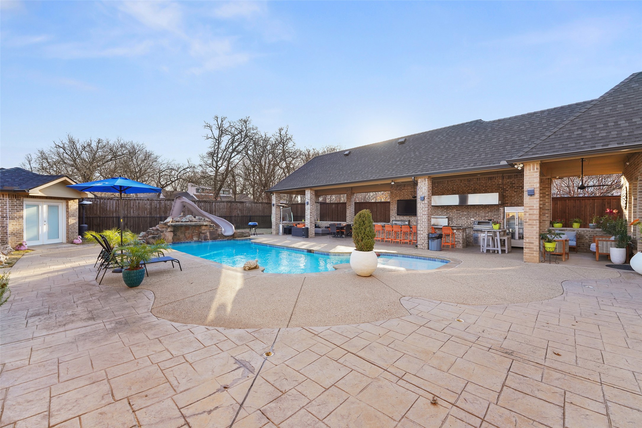 3310 Collard Road Arlington TX 76017