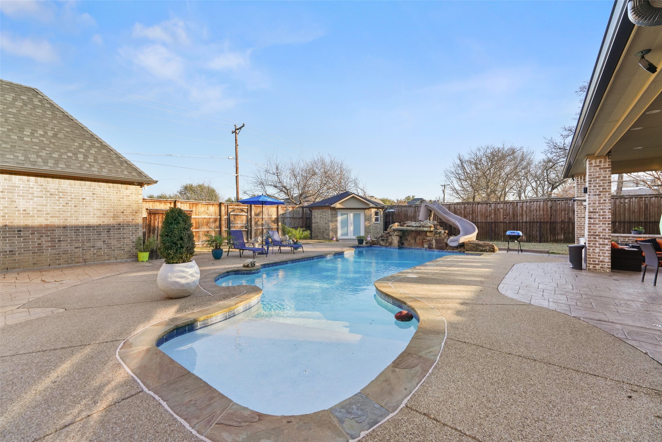 3310 Collard Road Arlington TX 76017
