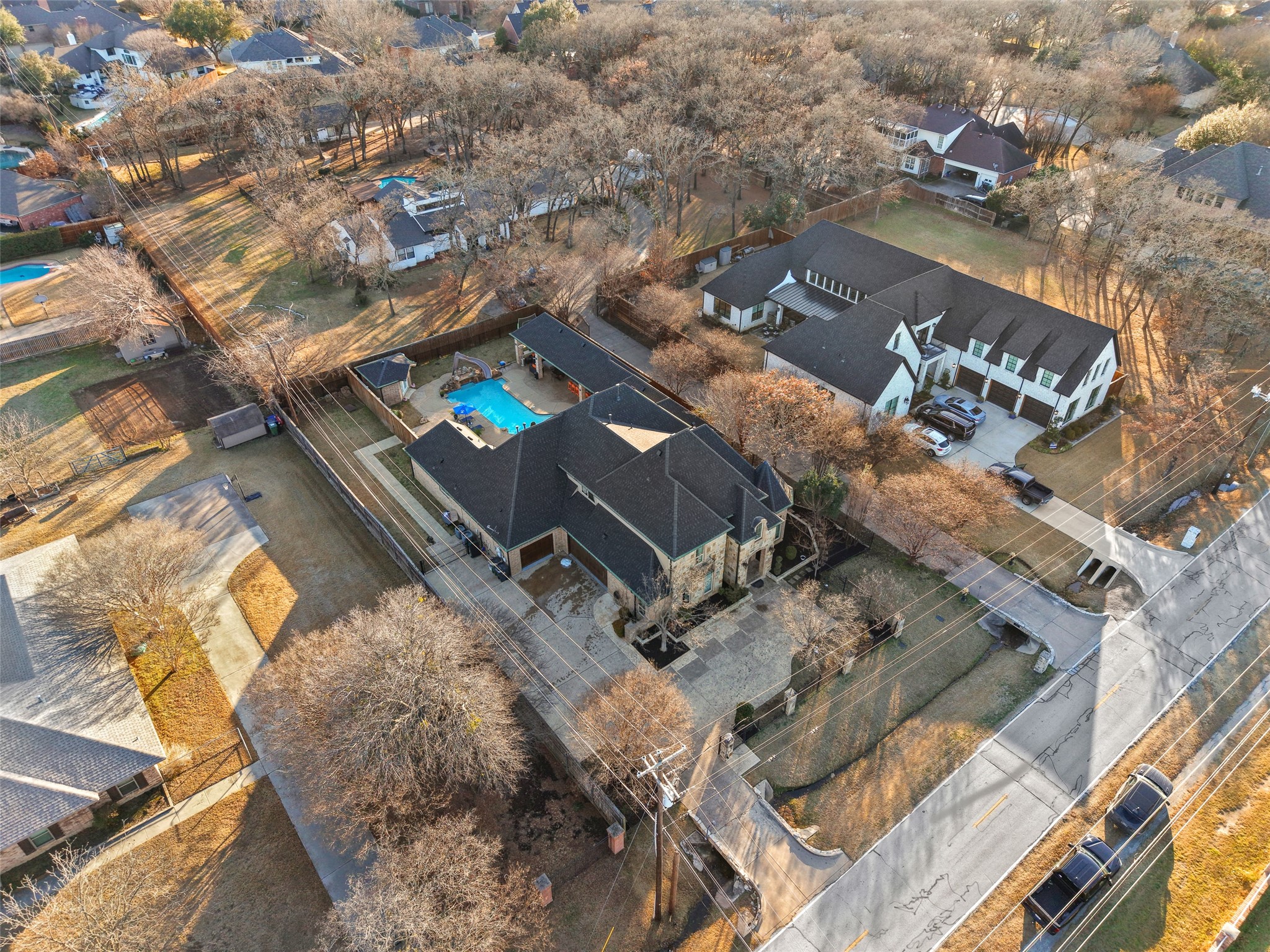 3310 Collard Road Arlington TX 76017