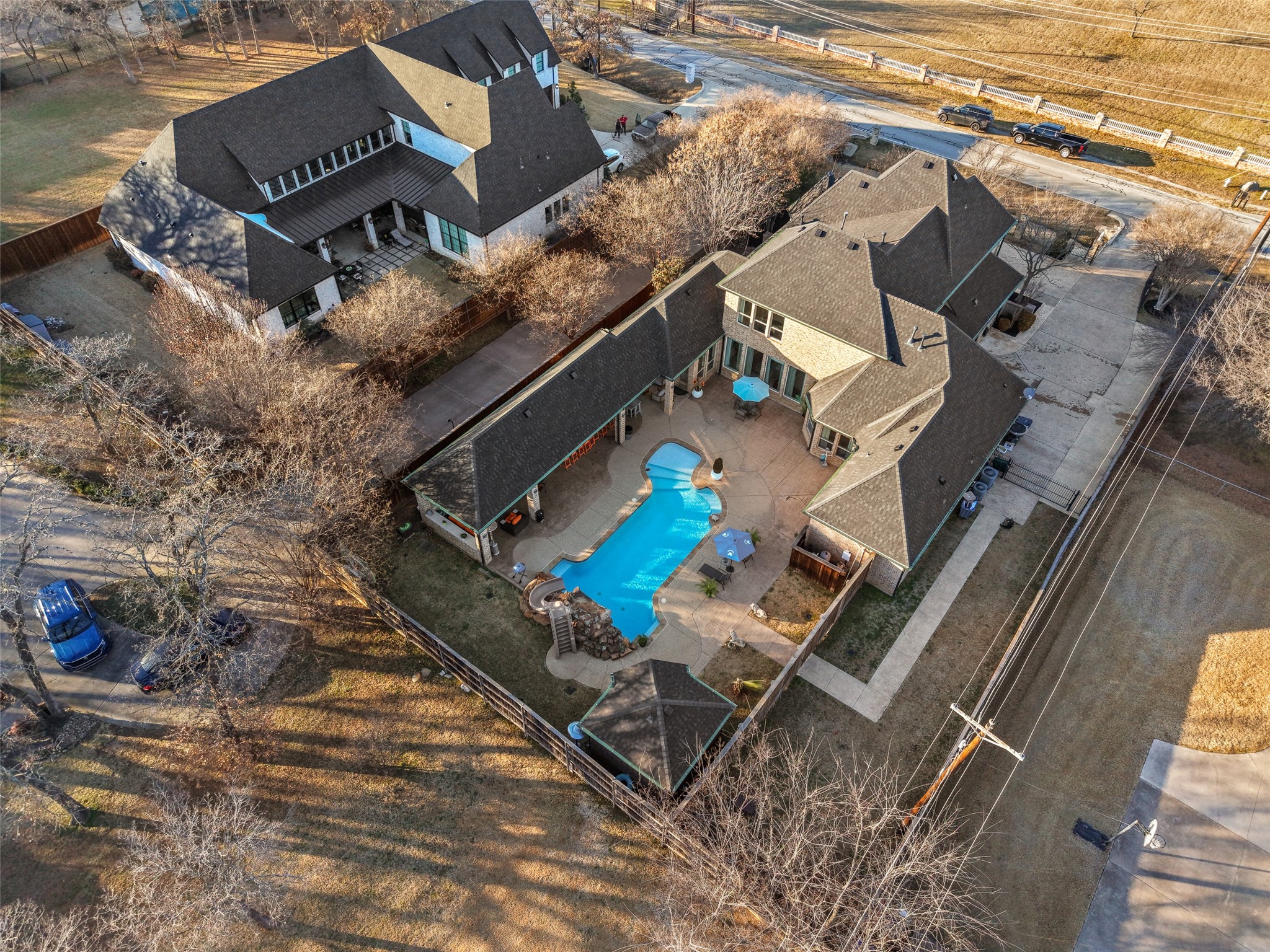 3310 Collard Road Arlington TX 76017