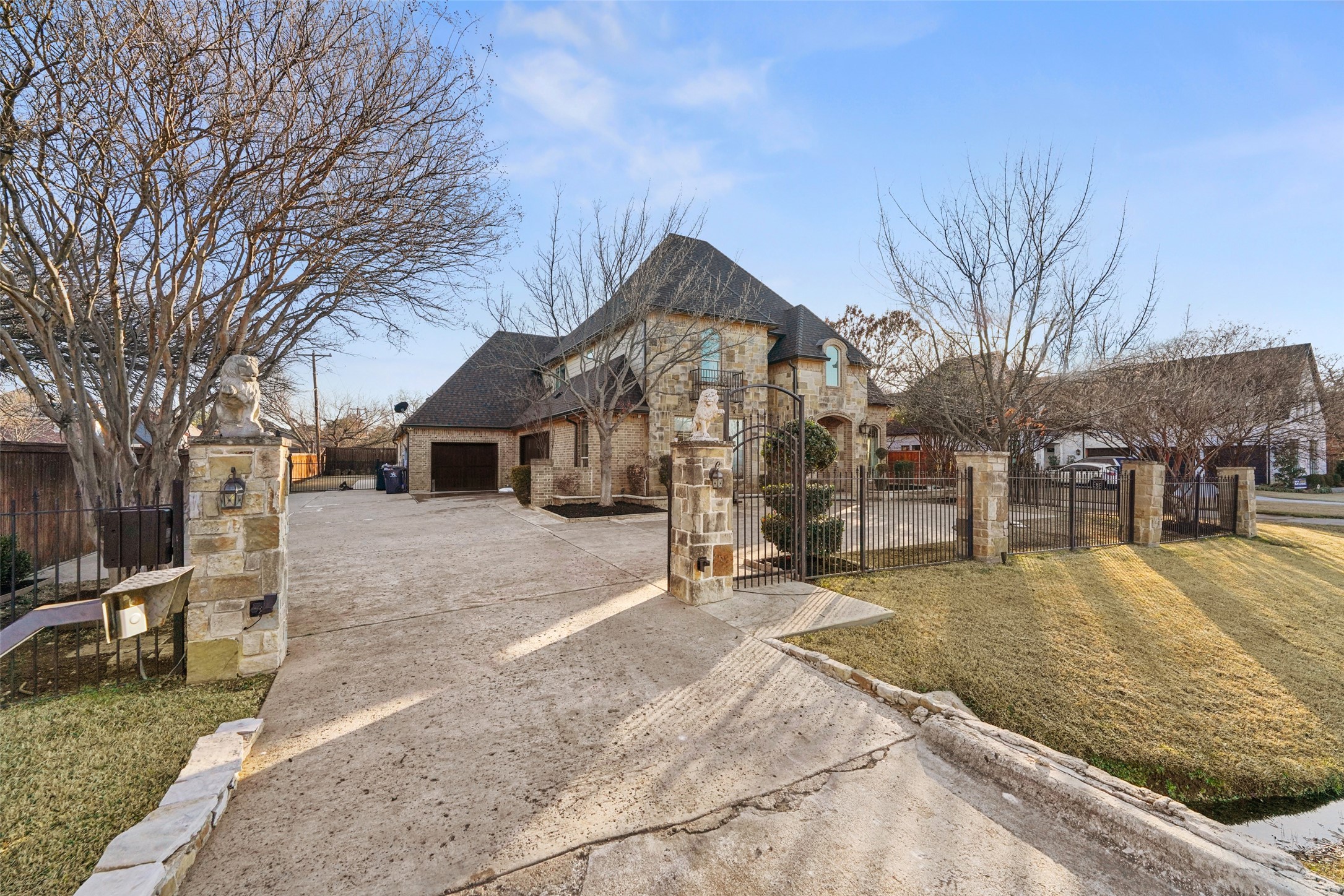 3310 Collard Road Arlington TX 76017