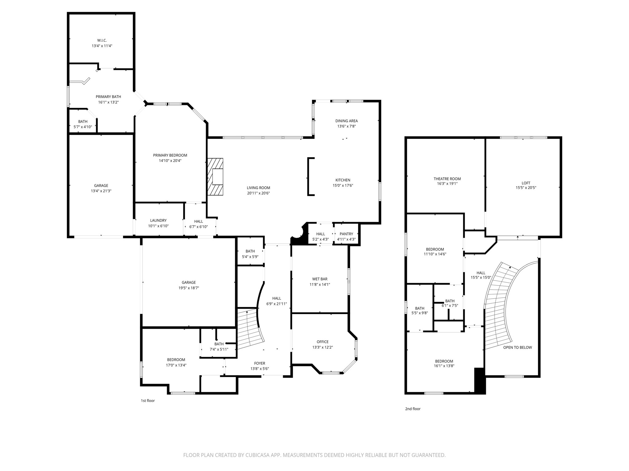 3310 Collard Road Arlington TX 76017