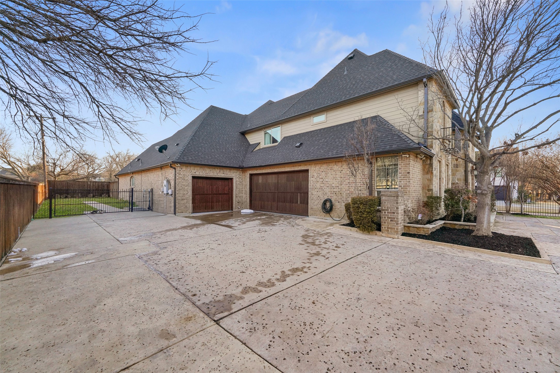 3310 Collard Road Arlington TX 76017