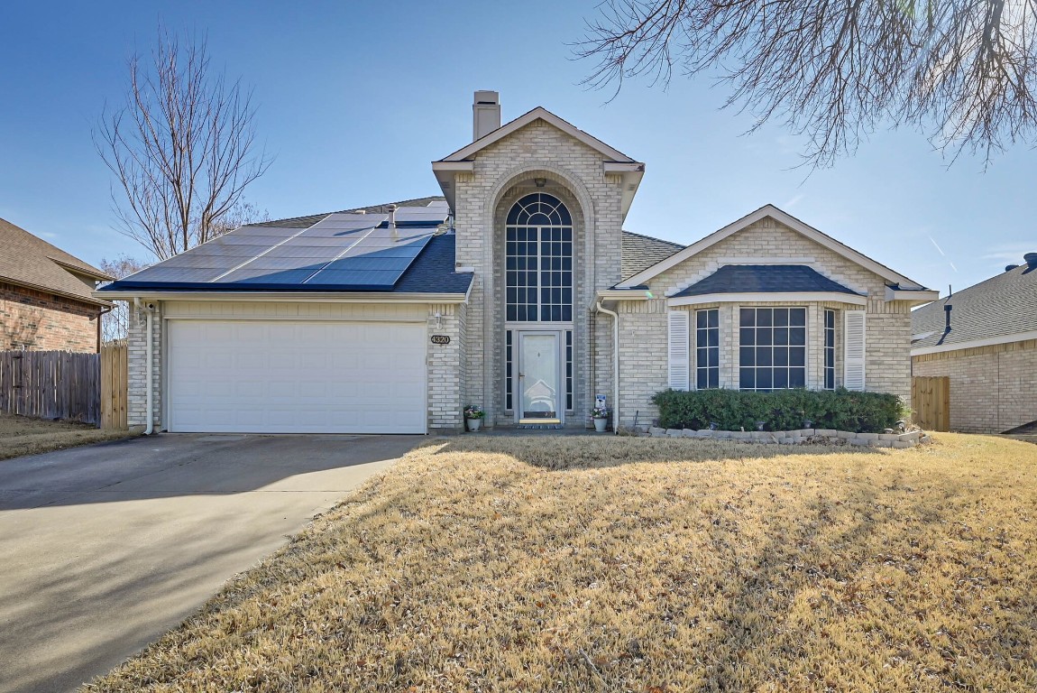 4320 Grason Drive Grand Prairie TX 75052