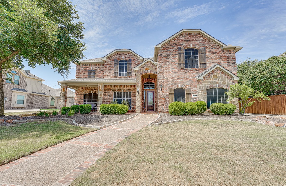 2029 Glenwood Way Midlothian TX 76065