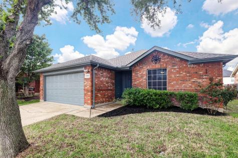 11812 Pinyon Pine Drive Fort Worth TX 76244
