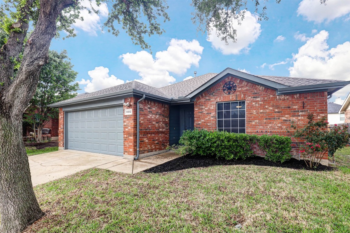 11812 Pinyon Pine Drive Fort Worth TX 76244