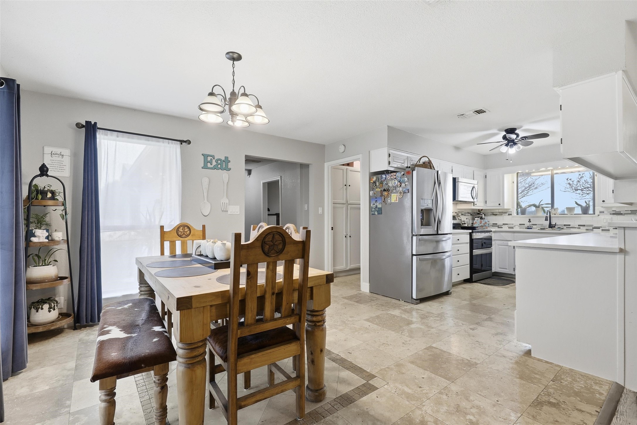 4501 Ascot Drive Cleburne TX 76033