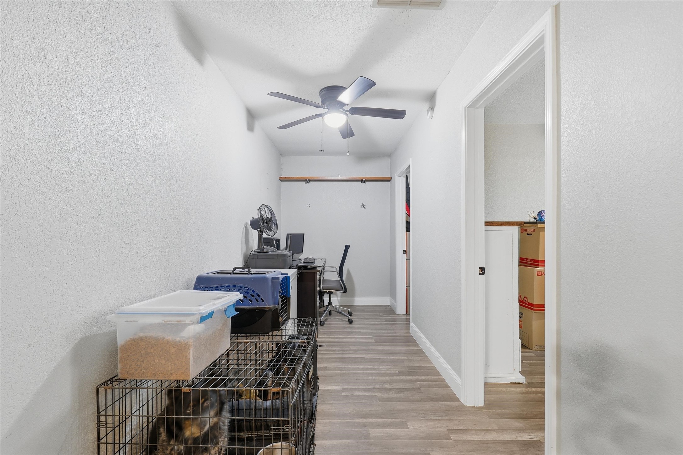 4501 Ascot Drive Cleburne TX 76033