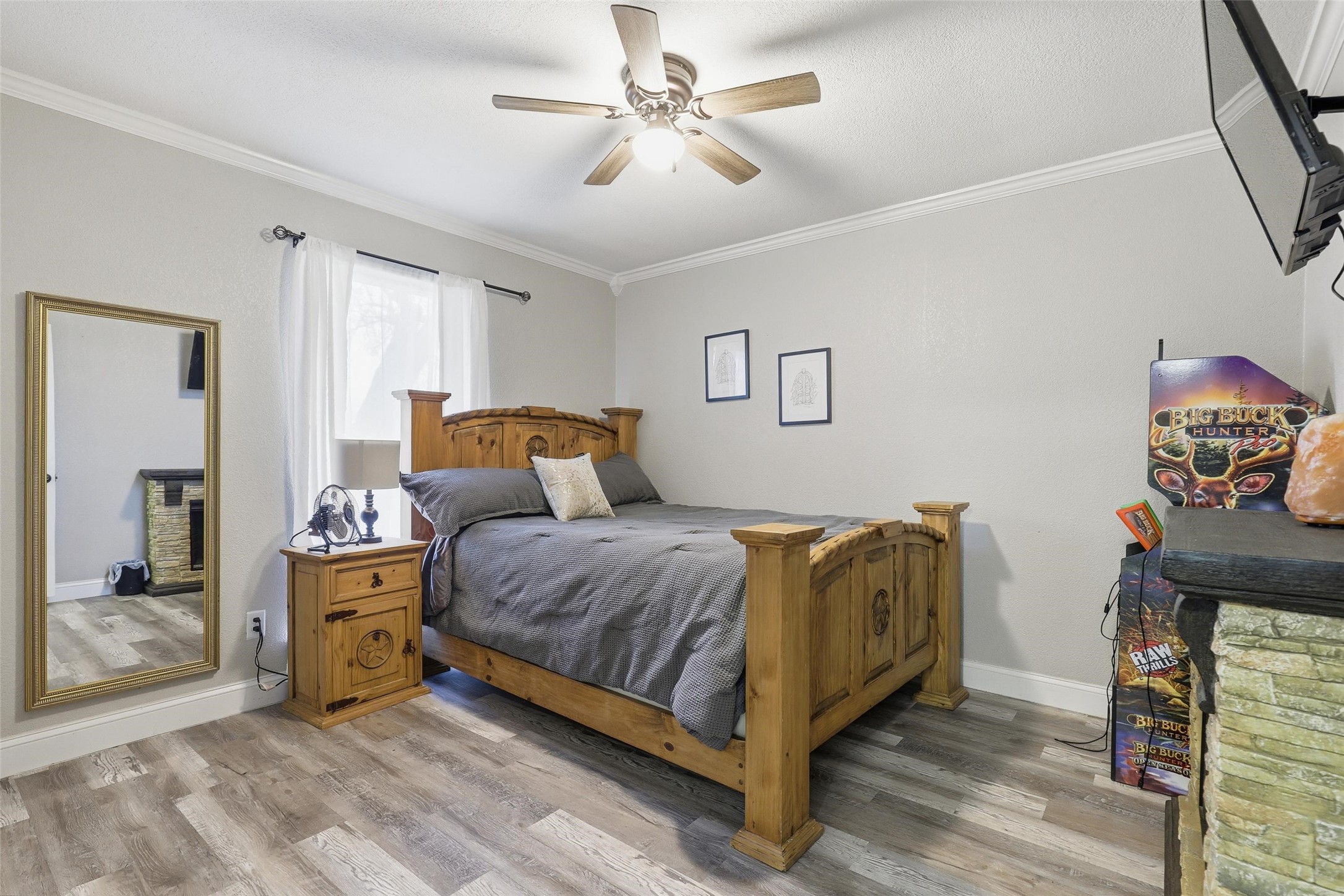 4501 Ascot Drive Cleburne TX 76033