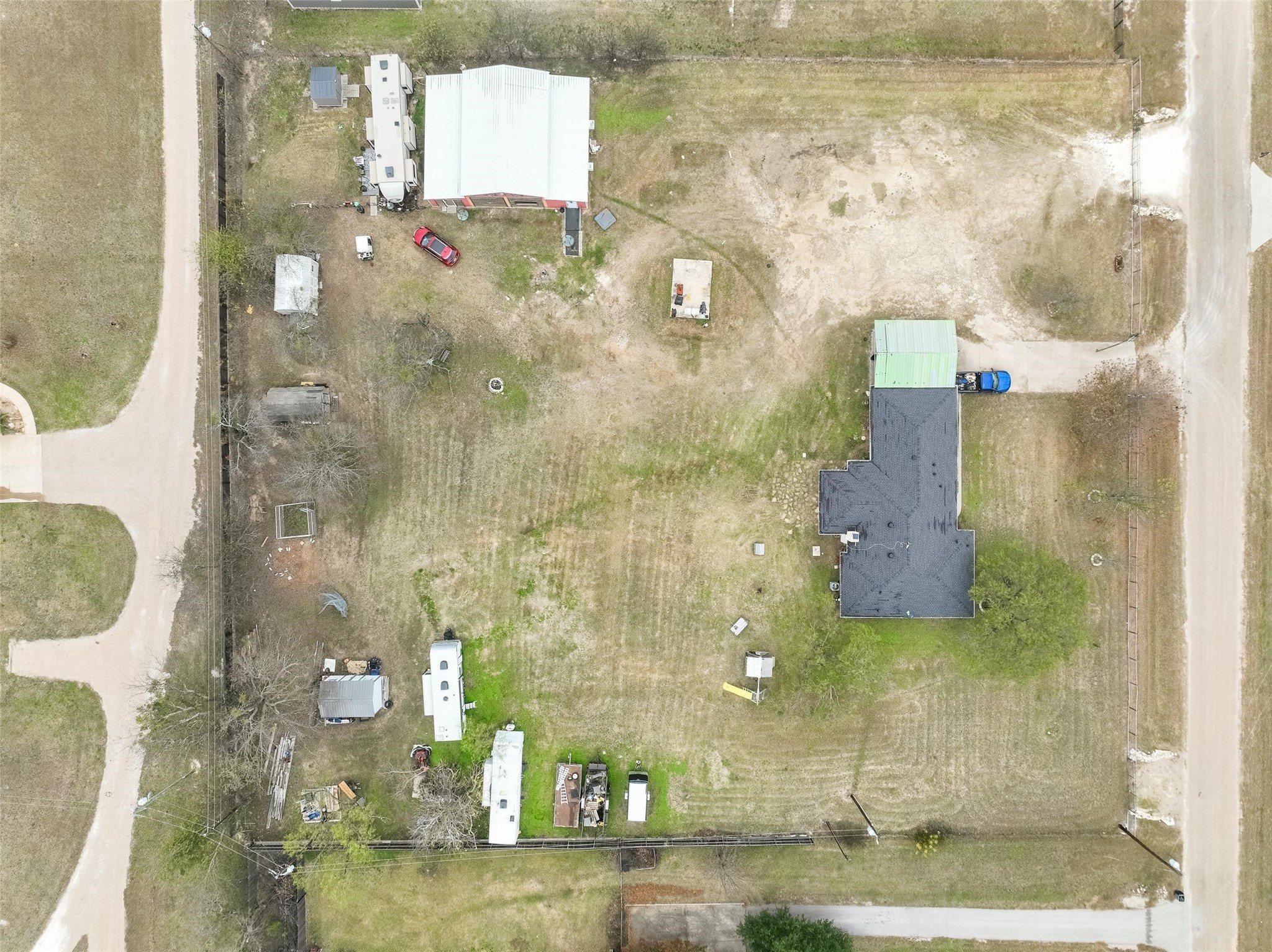 4501 Ascot Drive Cleburne TX 76033