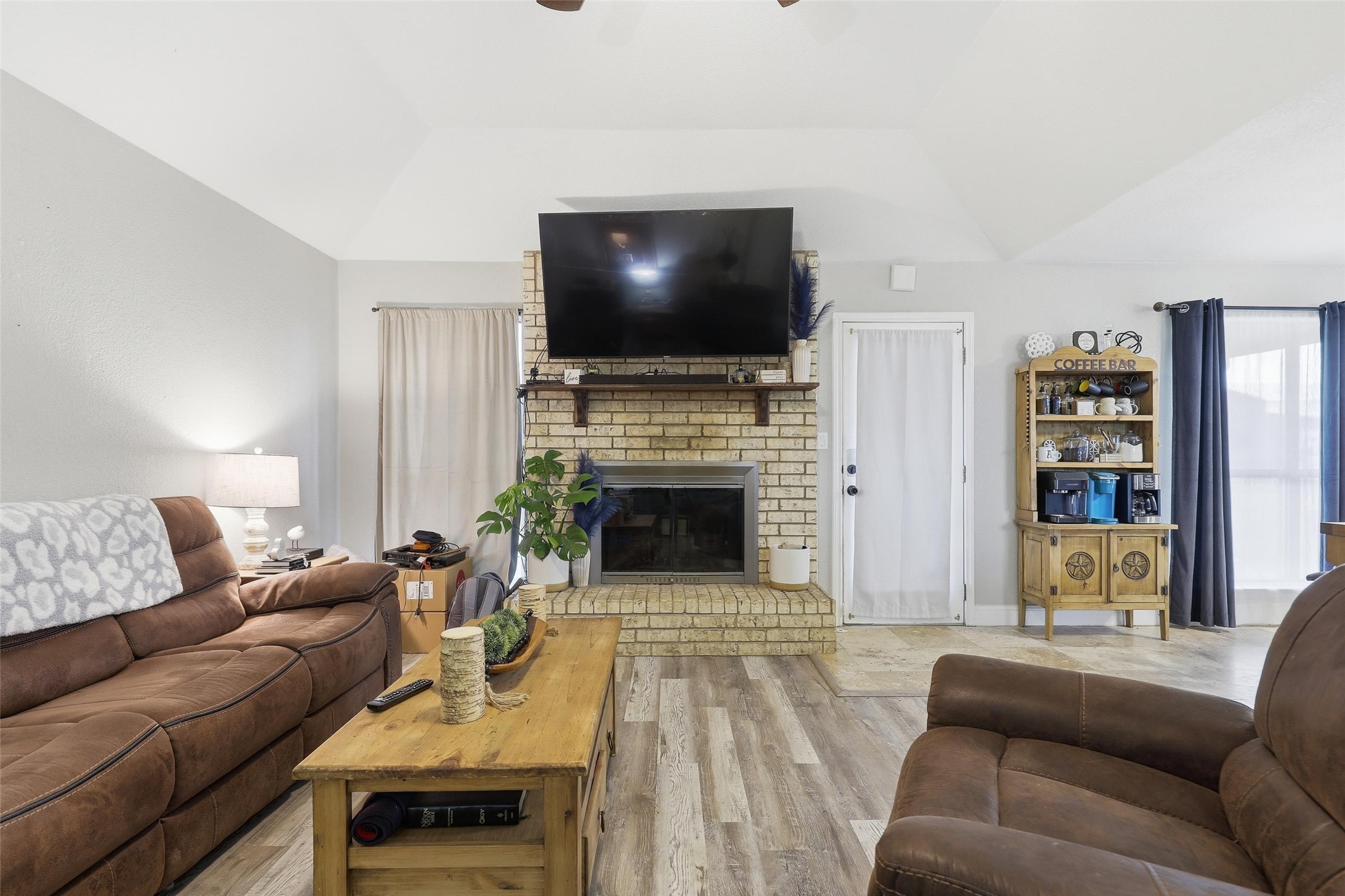 4501 Ascot Drive Cleburne TX 76033