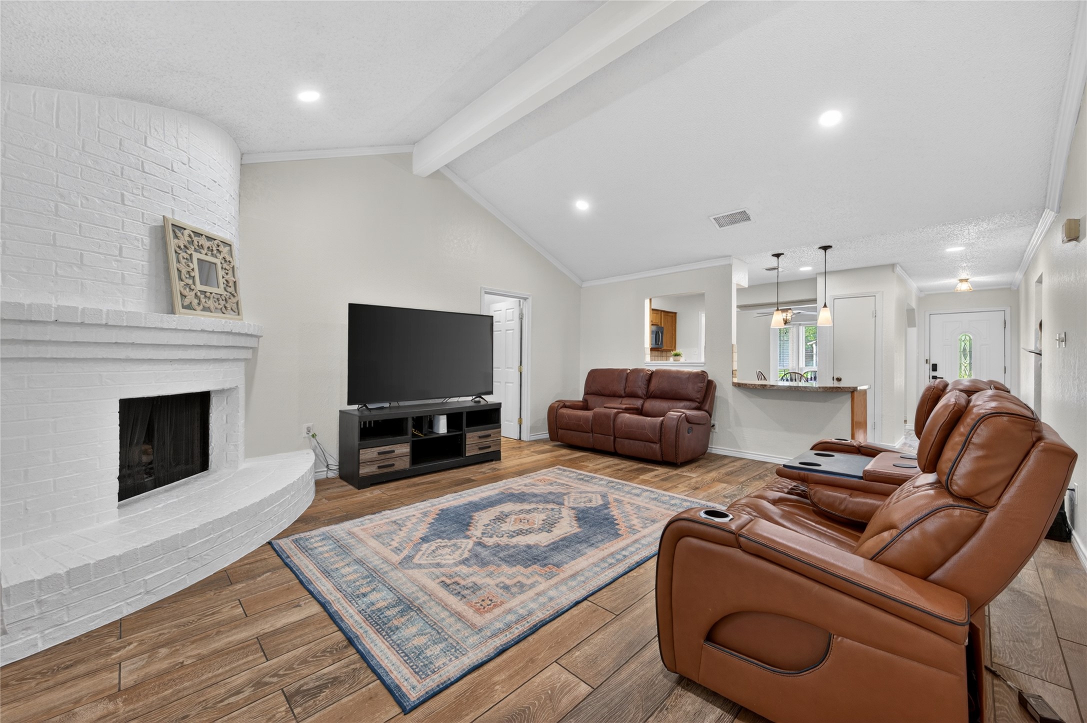3009 Richwood Circle Bedford TX 76021