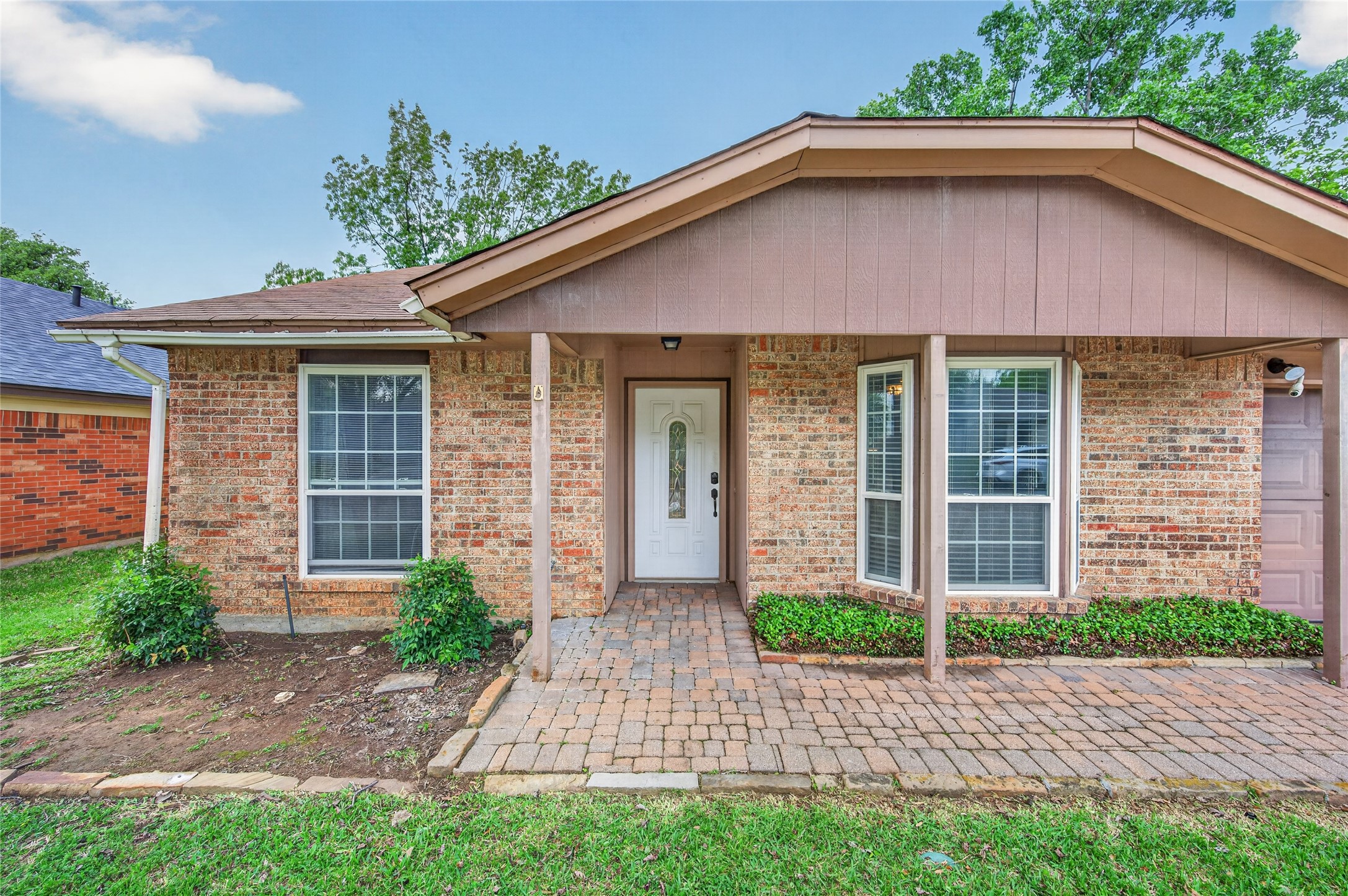 3009 Richwood Circle Bedford TX 76021