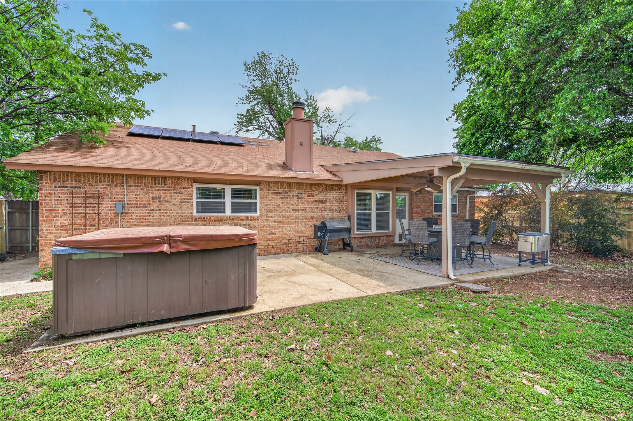 3009 Richwood Circle Bedford TX 76021