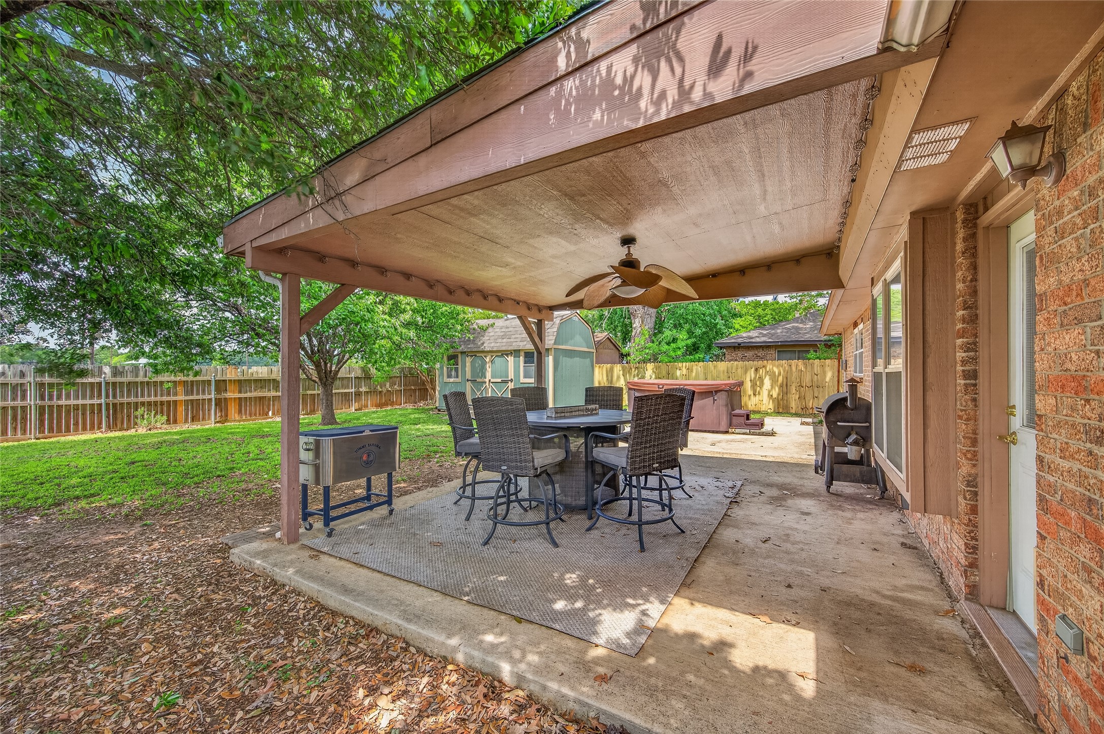 3009 Richwood Circle Bedford TX 76021