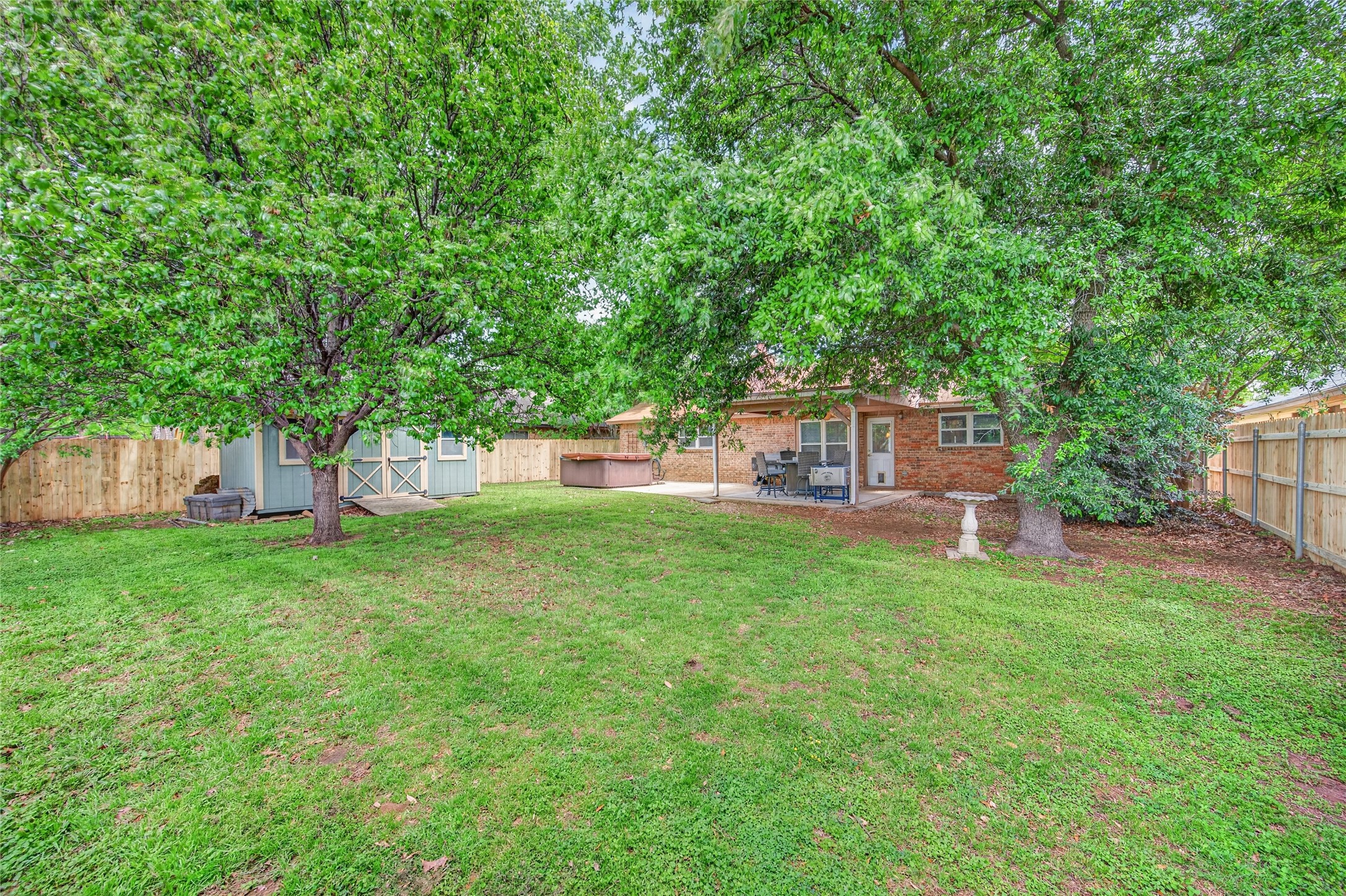 3009 Richwood Circle Bedford TX 76021