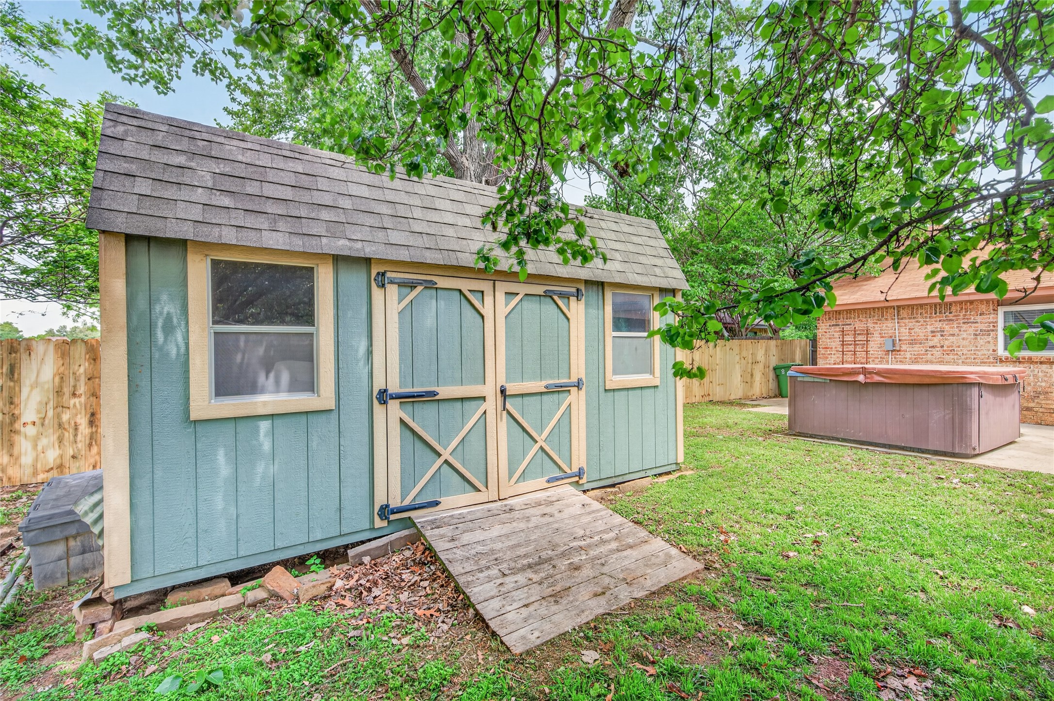 3009 Richwood Circle Bedford TX 76021