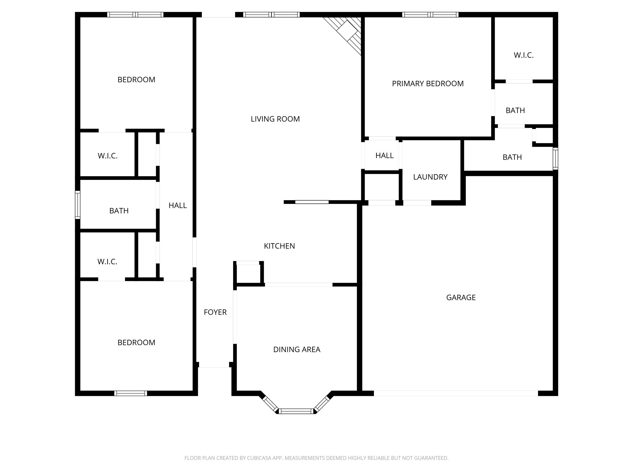 3009 Richwood Circle Bedford TX 76021