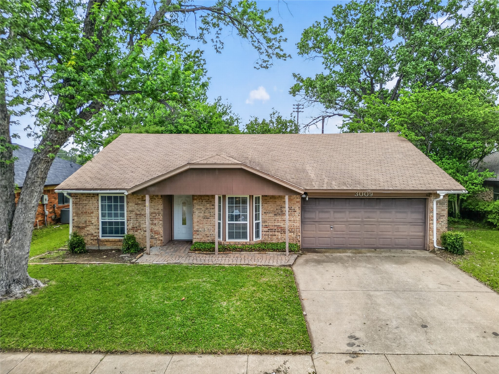 3009 Richwood Circle Bedford TX 76021