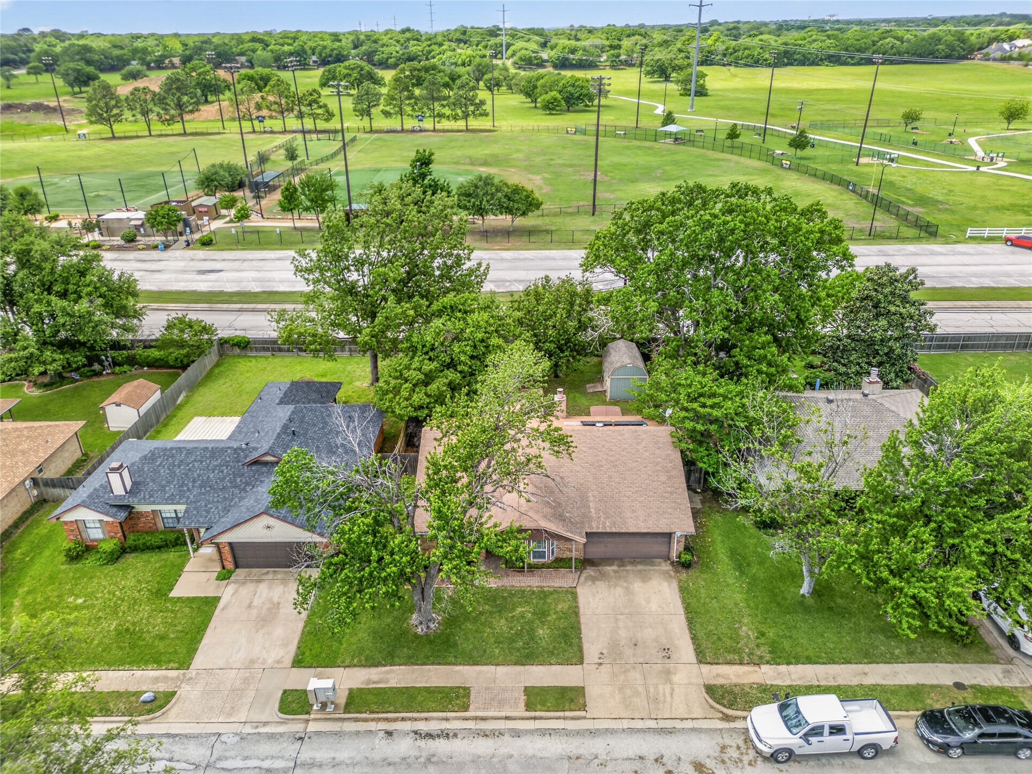 3009 Richwood Circle Bedford TX 76021