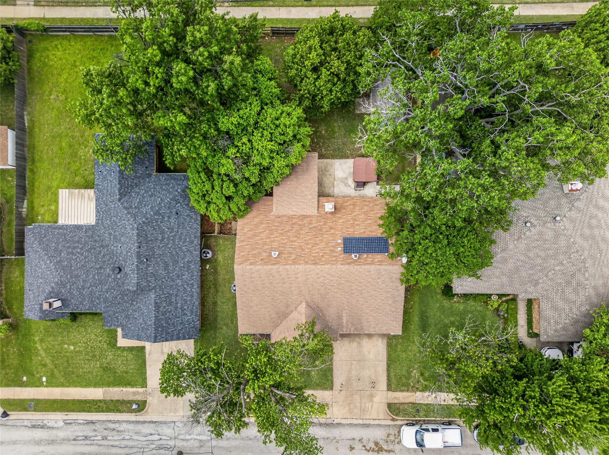 3009 Richwood Circle Bedford TX 76021